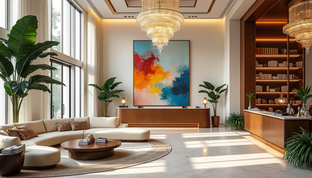 explorez les 10 tendances incontournables en décoration pour les hôtels de luxe. découvrez comment allier élégance, confort et modernité pour créer des espaces uniques et mémorables.