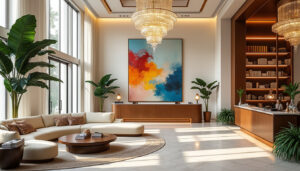 explorez les 10 tendances incontournables en décoration pour les hôtels de luxe. découvrez comment allier élégance, confort et modernité pour créer des espaces uniques et mémorables.