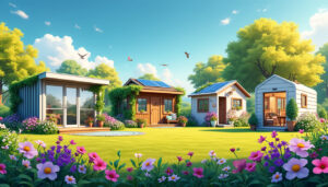 découvrez les cinq abris de jardin incontournables à privilégier en 2025. explorez des designs innovants et des matériaux durables pour optimiser votre espace extérieur tout en apportant style et fonctionnalité à votre jardin.