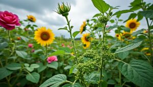 découvrez des conseils pratiques pour protéger vos plantes des pucerons dans votre jardin. apprenez comment identifier cette invasion et agissez rapidement pour préserver la santé de vos végétaux.