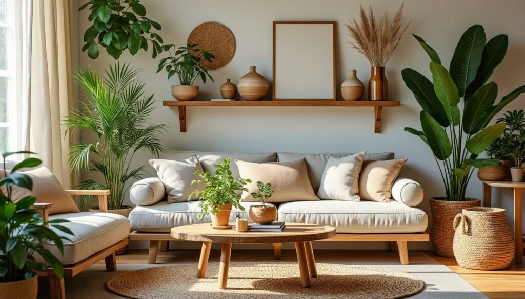 découvrez les astuces écologiques de camille, @merciraoul, pour transformer votre intérieur avec une décoration responsable et durable. inspirez-vous de ses conseils pratiques et accessibles pour allier style et respect de l'environnement.