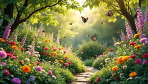 découvrez le jardin exceptionnel de pascal, une véritable ode à la vie et à la nature. plongez dans un univers verdoyant où chaque plante raconte une histoire, et laissez-vous inspirer par la beauté et l'harmonie de ce havre de paix.