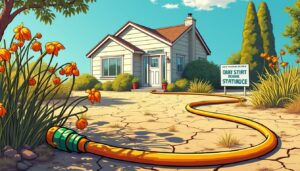 découvrez les horaires autorisés pour arroser votre jardin pendant les périodes de sécheresse et les restrictions d'eau. protégez vos plantes tout en respectant les règles en vigueur pour une gestion responsable de l'eau.
