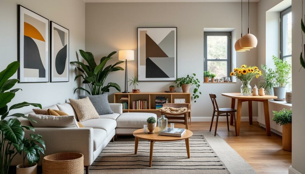 découvrez nos trois tendances déco incontournables pour transformer votre intérieur en un espace élégant sans dépasser votre budget. des astuces simples et abordables pour allier style et économie dans votre décoration!