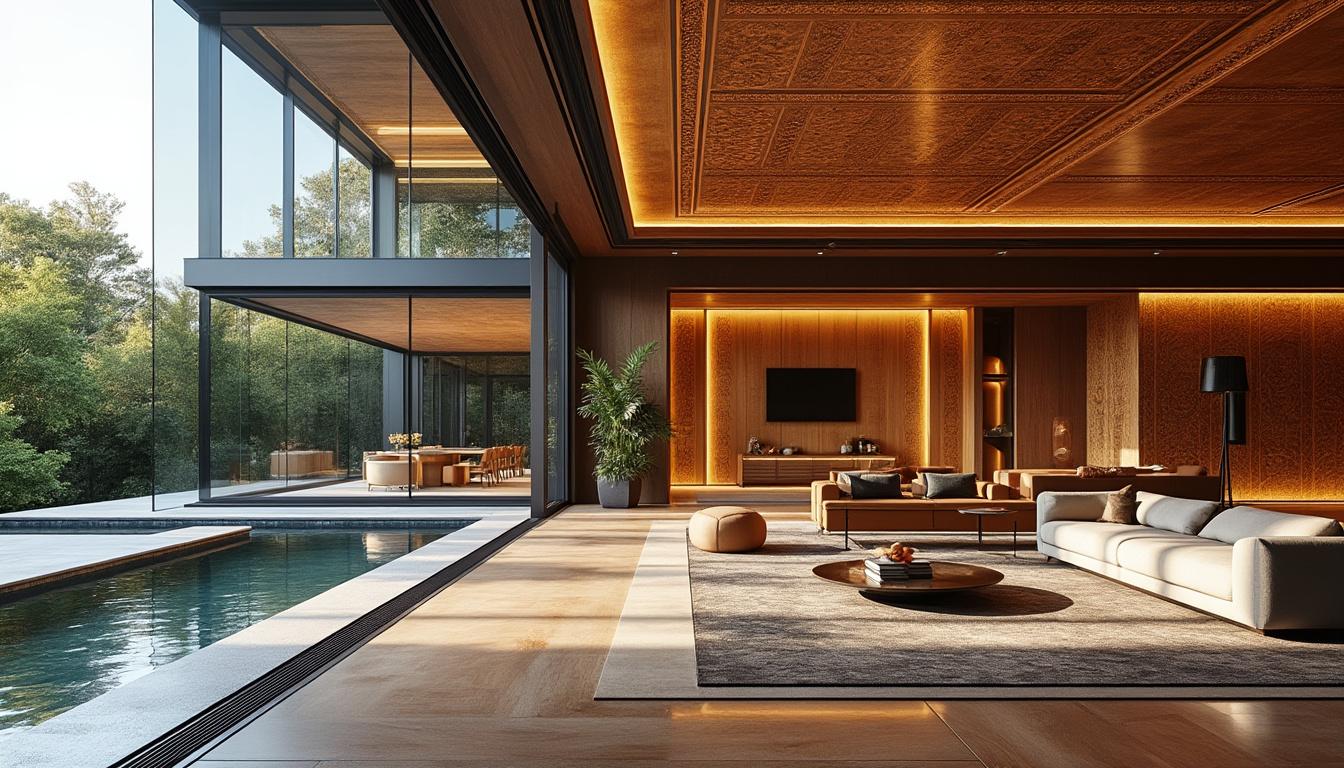 découvrez vk design, un leader dans le domaine de l'architecture et de la marqueterie intérieure, qui célèbre 25 ans d'innovation et de créativité. explorez nos réalisations uniques et notre engagement envers l'excellence au service de vos projets d'aménagement.