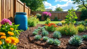 découvrez des astuces simples et efficaces pour protéger votre jardin face à la sécheresse tout en réduisant vos dépenses. préservez vos plantes et optimisez l'eau avec nos conseils pratiques.