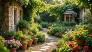 découvrez la passion commune de stéphane marie et stéphane bern pour les jardins, un trésor caché du patrimoine français. plongez dans l'univers captivant de ces amoureux des plantes et apprenez comment leur dévouement contribue à la préservation des jardins d'exception à travers la france.