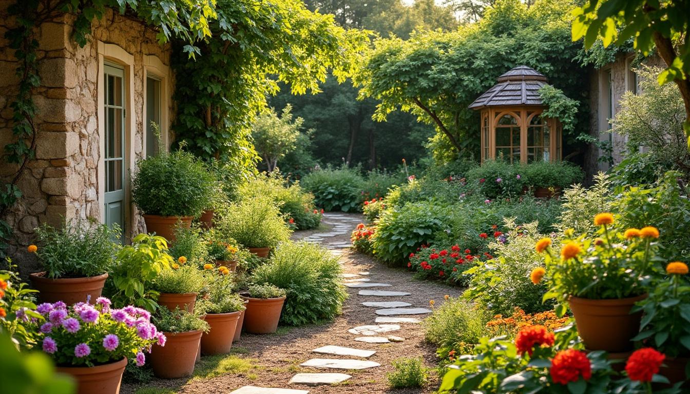 découvrez la passion commune de stéphane marie et stéphane bern pour les jardins, un trésor caché du patrimoine français. plongez dans l'univers captivant de ces amoureux des plantes et apprenez comment leur dévouement contribue à la préservation des jardins d'exception à travers la france.
