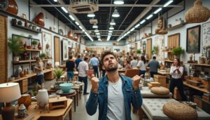 découvrez comment l'hyperproduction transforme le secteur de l'ameublement, entraînant des défis majeurs pour la décoration intérieure. plongez dans une analyse des impacts environnementaux, économiques et sociaux de cette dynamique déstabilisante.