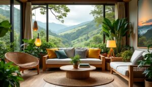 découvrez comment adopter une décoration intérieure éco-responsable à besançon pour allier respect de l'environnement, bien-être et style. optez pour des matériaux durables et des choix responsables afin de préserver la planète tout en créant un intérieur sain et harmonieux.
