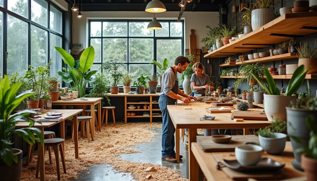 découvrez by léo, l’atelier-boutique incontournable où vos meubles prennent une nouvelle vie, alliant design, créativité et respect de l’environnement. offrez à votre intérieur une touche unique et éco-responsable !