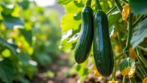 découvrez des conseils pratiques et efficaces pour revitaliser vos récoltes de concombres et courgettes ! apprenez à identifier les problèmes, optimiser les soins et obtenir des légumes sains et abondants grâce à notre guide essentiel.