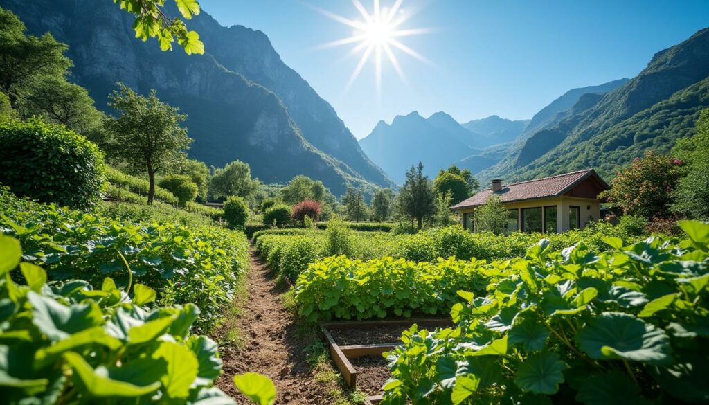 découvrez les nouvelles réglementations concernant l'arrosage dans les hautes-pyrénées : en période de canicule, il est interdit d'arroser les jardins et potagers entre 8 h et 20 h. protégez votre jardin tout en respectant l'environnement.