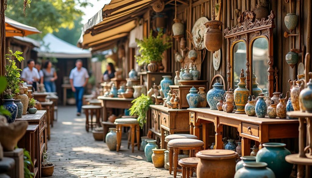 explorez l'univers de la seconde main avec notre sélection de nouvelles plateformes dédiées à dénicher meubles, outils et objets de décoration. adoptez une consommation responsable tout en embellissant votre intérieur avec des trésors uniques.