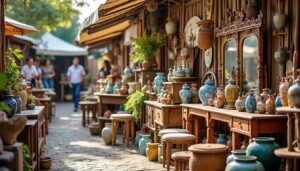 explorez l'univers de la seconde main avec notre sélection de nouvelles plateformes dédiées à dénicher meubles, outils et objets de décoration. adoptez une consommation responsable tout en embellissant votre intérieur avec des trésors uniques.