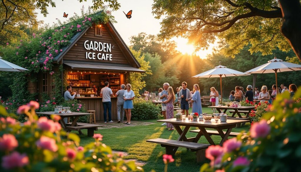 le garden ice café ferme définitivement ses portes à blois, marquant la fin d’une ère pour ce lieu emblématique apprécié des habitants. découvrez les raisons de cette fermeture et les réactions des clients.