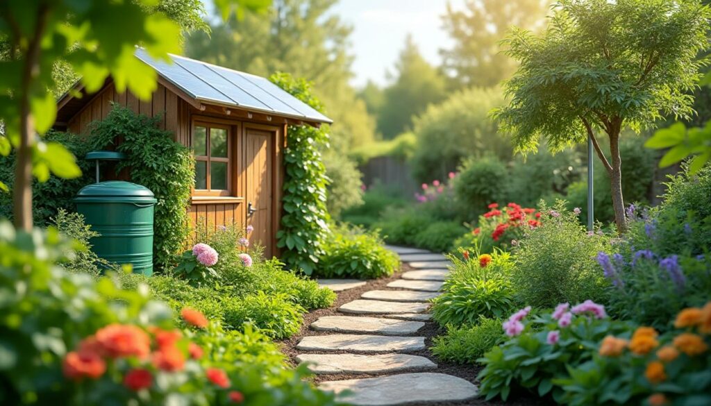 découvrez mister garden, expert en solutions écologiques pour jardins et espaces verts. notre mission : favoriser une croissance florissante dans le respect du développement durable. adoptez un concept responsable alliant innovation et respect de l’environnement.