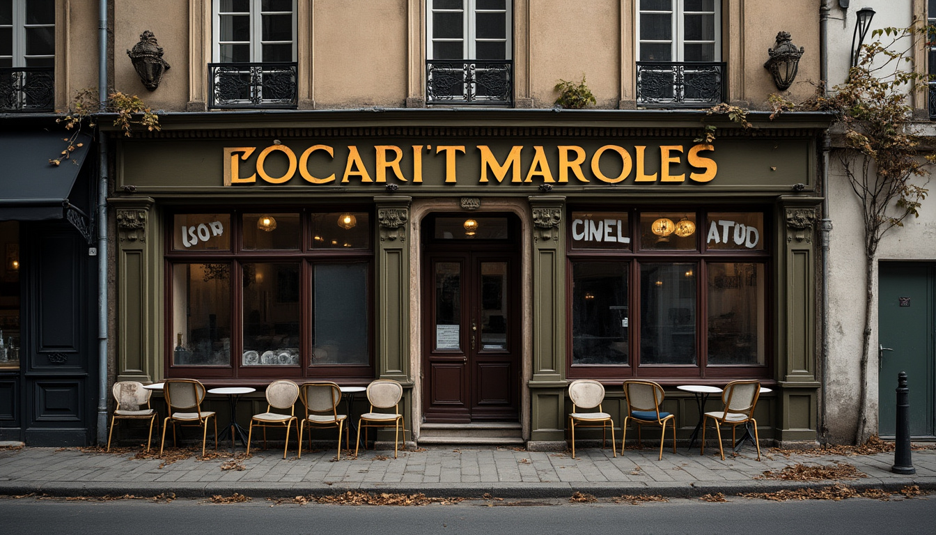 cognac dit adieu à l’un de ses restaurants les plus emblématiques. après deux années de difficultés, l’établissement ferme définitivement ses portes, marquant la fin d’une ère culinaire en ville.
