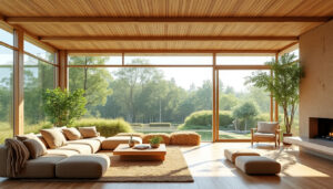 découvrez dix matériaux durables et écologiques à adopter pour rendre votre habitat plus respectueux de l’environnement. idées, avantages et conseils pour une maison saine et responsable.