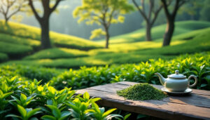 découvrez l'univers raffiné du jardin de thé : explorez si ses saveurs rappellent un grand cru impérial ou une infusion légère. conseils, dégustations et secrets pour amateurs de thé.