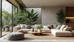 découvrez la tendance design incontournable recommandée par les experts cette année ! oubliez le drenching couleur : adoptez la nouvelle inspiration déco qui fait sensation et transformez votre intérieur avec style.