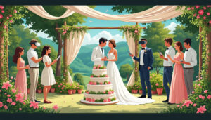 découvrez comment la digitalisation et le développement durable transforment le secteur du mariage en france. analyse des opportunités et des innovations pour les entreprises qui souhaitent s'engager dans un mariage écoresponsable et connecté.