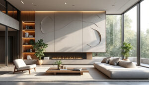 découvrez la nouvelle gamme de panneaux muraux 3d d'orac : une alliance parfaite entre design moderne et robustesse pour sublimer et protéger vos intérieurs avec style.