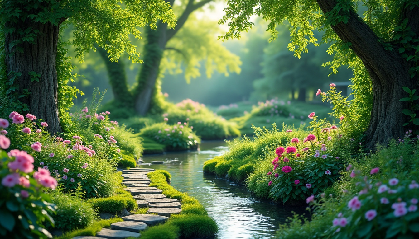découvrez l'exposition immersive 'le jardin', un voyage sensoriel au cœur de la nature. explorez un univers verdoyant où art et botanique se rencontrent pour éveiller tous vos sens.