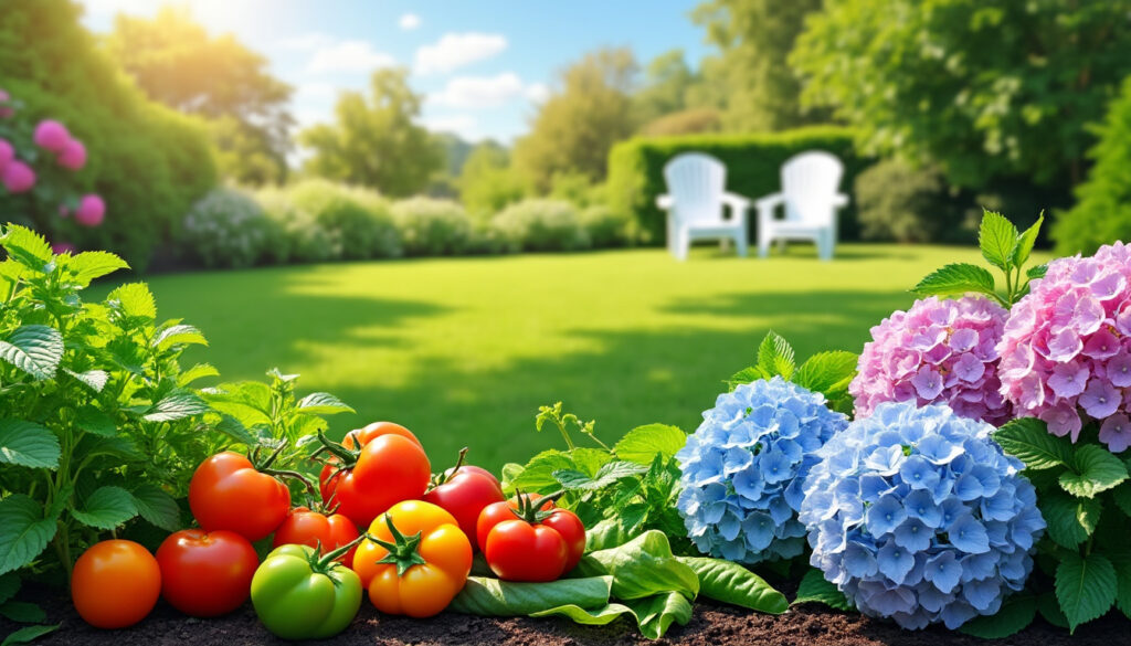 découvrez tous les conseils d'experts pour réussir votre potager, entretenir votre pelouse et soigner vos hortensias. astuces, bonnes pratiques et idées pour un jardin florissant toute l'année.