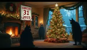 découvrez pourquoi il est crucial de retirer votre sapin de noël avant une date précise pour éviter la malchance en 2025. nos conseils et astuces pour bien finir les fêtes !