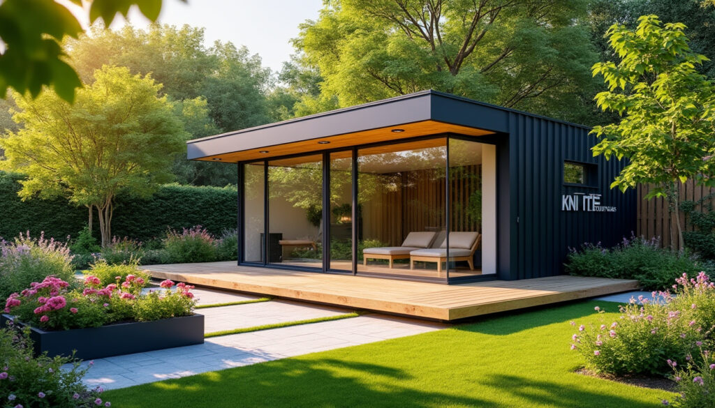 découvrez garden box à courlans, votre spécialiste jurassien des studios de jardin sur mesure. profitez d’espaces de vie innovants, fonctionnels et adaptés à vos besoins dans le jura.