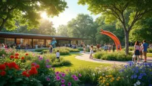 participez à la fête des jardins au musée würth et explorez la beauté des fleurs et espaces verts de la collection. un événement convivial pour petits et grands, au cœur de l’art et de la nature.
