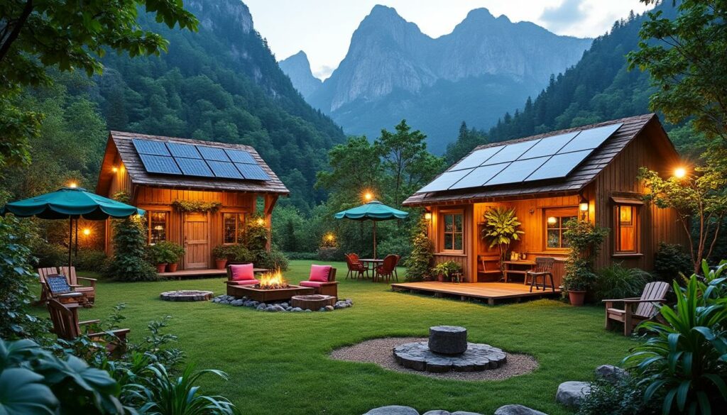 découvrez des conseils et des astuces pour concevoir des décors de cinéma durables et respectueux de l'environnement. adoptez des pratiques écoresponsables pour vos productions cinématographiques grâce à ce guide pratique.