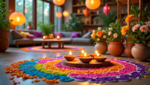 découvrez des idées décoratives écoresponsables pour célébrer diwali de façon durable : astuces, inspirations et solutions respectueuses de l'environnement pour illuminer votre fête tout en préservant la planète.