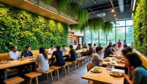 découvrez comment lunch garden réinvente son concept avec un plan de relance innovant. nouveaux services, expérience client enrichie et stratégie ambitieuse au cœur de leur transformation.