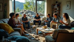 découvrez comment une ong met en garde contre la 'fast-déco' : une tendance de consommation rapide de mobilier menant à une baisse de qualité et à des effets environnementaux préoccupants. informez-vous sur les enjeux de la surconsommation dans le secteur de la décoration.