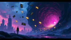 zachxbt dévoile qu'un quart des actifs de garden finance ont été volés lors d'une cyberattaque. découvrez les détails de cette affaire et ses répercussions sur la plateforme et ses utilisateurs.