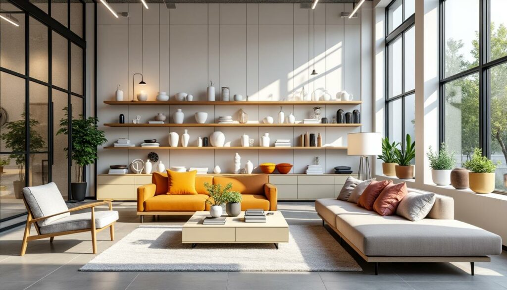 découvrez cette chaîne déco peu connue qui bat lidl et action en proposant des articles ultra-tendance à petits prix pour sublimer votre intérieur sans vous ruiner.