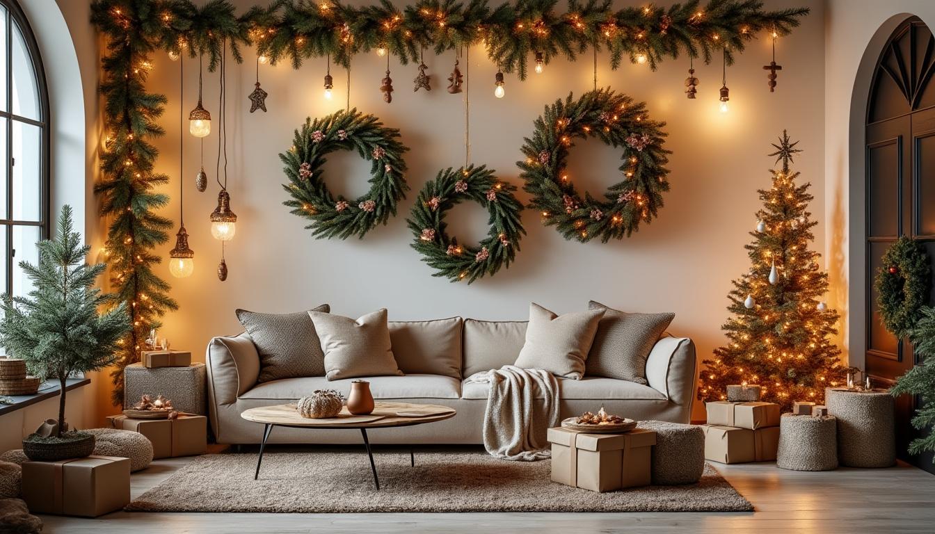 découvrez une marque de décoration espagnole qui rivalise avec zara home et normal, offrant une collection de noël magique et abordable pour sublimer votre intérieur.
