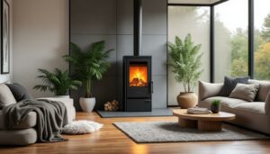 découvrez nos conseils déco pour choisir des poêles à bois design, alliant élégance et performance pour sublimer votre intérieur tout en optimisant votre chauffage.