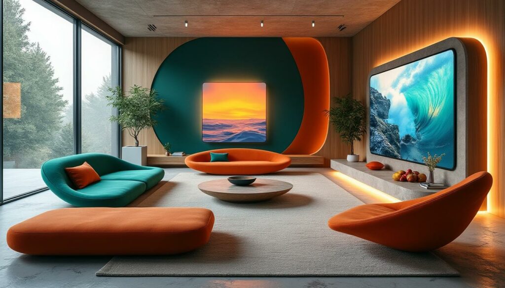 découvrez comment le style scandinave, autrefois incontournable, laisse place en 2026 à une tendance déco innovante qui transforme nos intérieurs avec modernité et originalité.