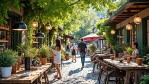 découvrez une analyse approfondie du marché de la décoration extérieure, incluant le partage des parts de marché et les perspectives de croissance jusqu'en 2033.