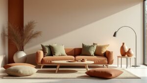 découvrez comment adopter un minimalisme chaleureux en 2026 grâce aux couleurs et matériaux essentiels pour créer un intérieur à la fois épuré et accueillant.