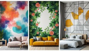 découvrez 20 idées de murales artistiques pour transformer votre intérieur et adopter les dernières tendances déco. inspirez-vous pour créer un espace moderne et unique, en accord avec l'art mural contemporain.