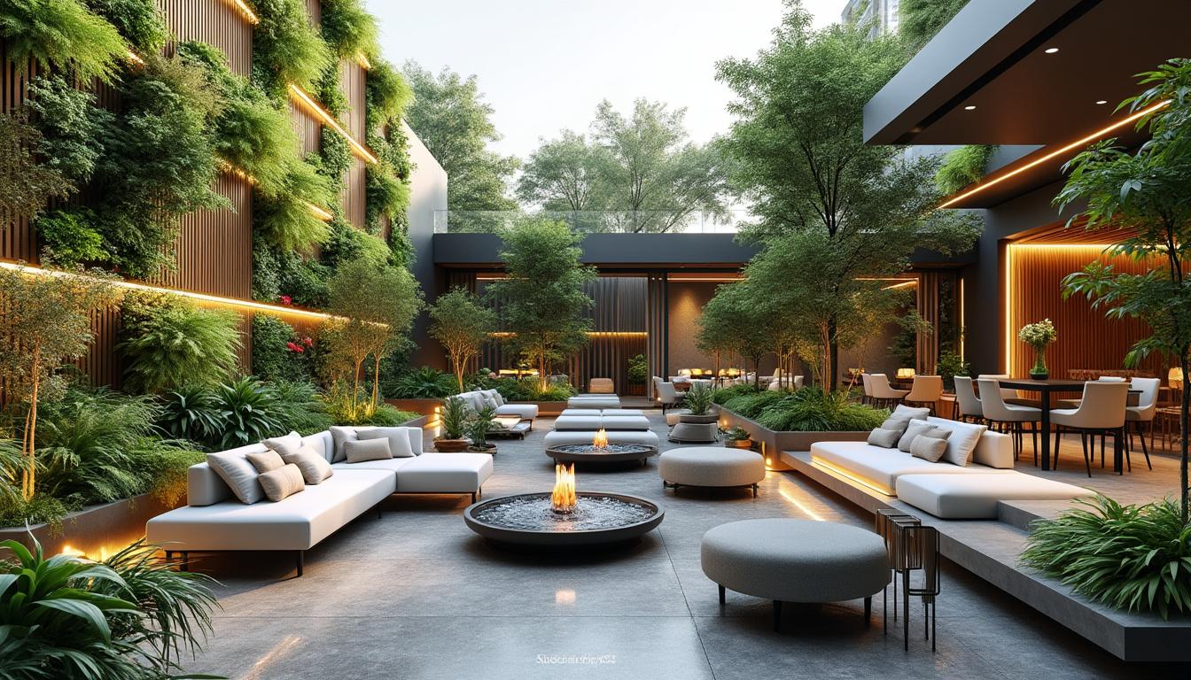 découvrez les tendances 2025 pour sublimer jardins et terrasses : inspirations, aménagements innovants et conseils pratiques pour transformer votre espace extérieur en un lieu unique et moderne.