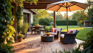 découvrez les 5 sources principales de nuisance à éliminer impérativement sur votre terrasse avant juillet pour profiter pleinement de vos espaces extérieurs en toute tranquillité.