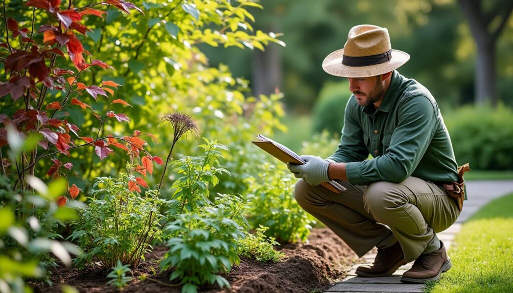 découvrez les plantes à éviter absolument dans votre jardin avec les conseils d’un expert pour un espace vert sain et harmonieux.