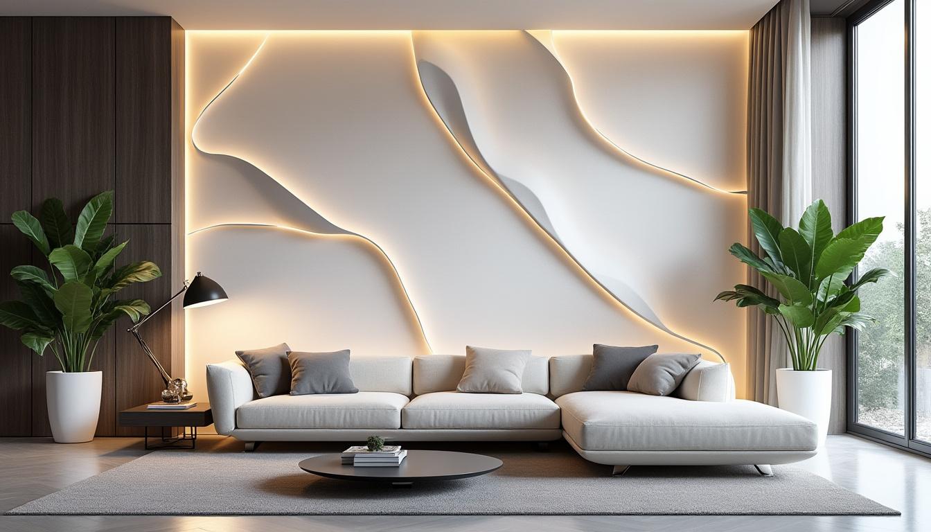 découvrez la révolution déco dès 2026 : dites adieu au papier peint traditionnel et explorez les nouvelles tendances innovantes qui transforment vos murs avec style et modernité.