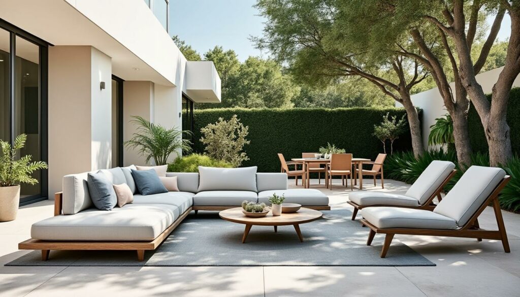 découvrez le catalogue la redoute intérieurs 2026 : inspirations, mobilier et décoration pour sublimer vos espaces outdoor avec style et élégance.