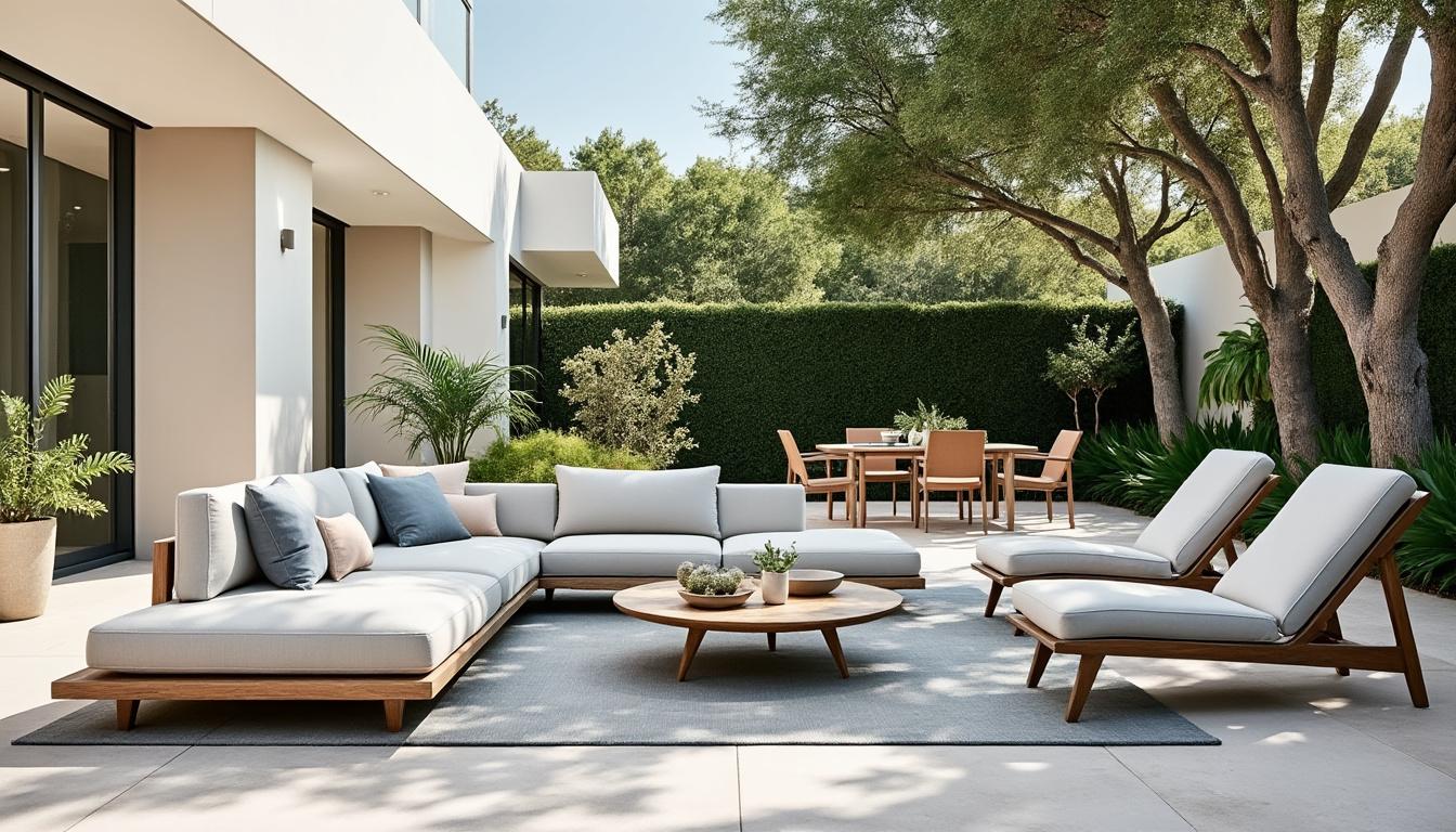 découvrez le catalogue la redoute intérieurs 2026 : inspirations, mobilier et décoration pour sublimer vos espaces outdoor avec style et élégance.